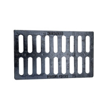 Hot Sale EN124 D400 DI Ductile Iron Manhole Cover and Gully Grating